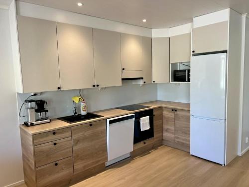 Narpes Appartement | Soda Home - Sunset Alley flats - 24h check in
