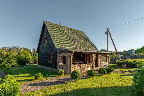 Vilnius County Villa | Sodyba "Baltalaukis"