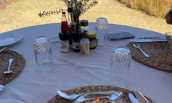 Sterkrivier Hôtel | Sofala Lodge