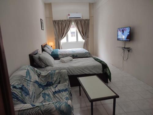 Taiping Appartement | Sofea Inn Bukit Merah - Laketown D6529