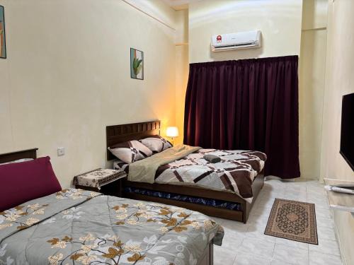 Taiping Appartement | Sofea Inn Bukit Merah - Laketown A6116