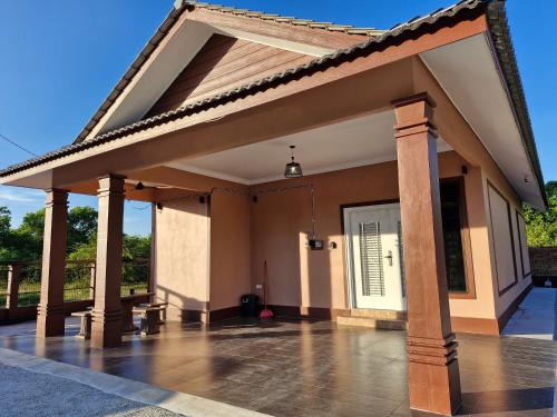 Kampung Raja Dagang Maison | Sofhea Homestay Cherang Ruku