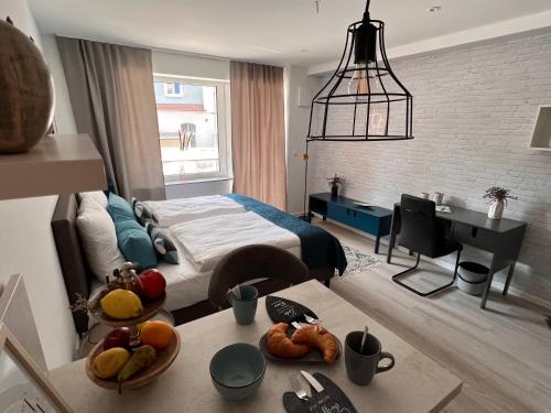 Bothfeld Appartement | SOFI-LIVING-APARTMENTS