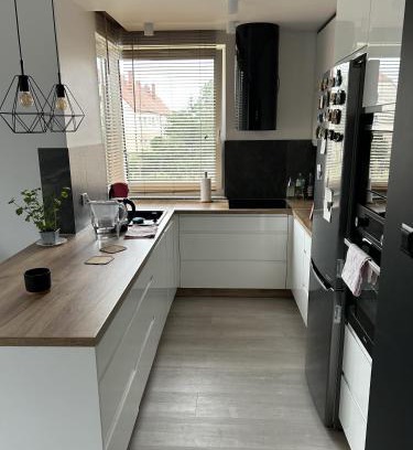 Lebork Appartement | Sofia Apartments
