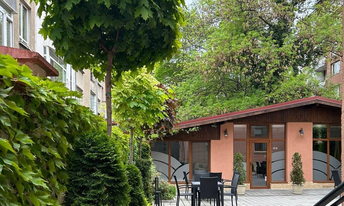 Sofia City Center Maison | Sofia
