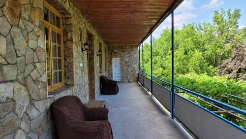 T'ba Maison | Sofia