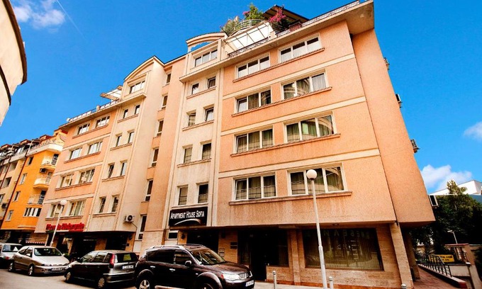 Lozenets Appartement | Sofia hotel apartments