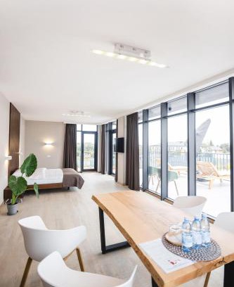 Velyka Omelyana Hôtel | Sofia Hotel