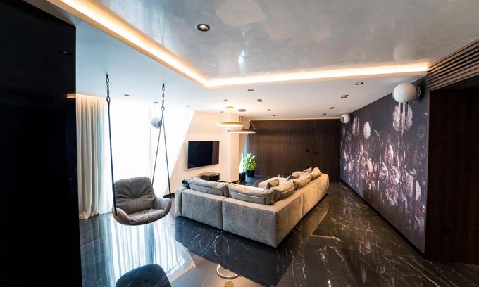 rayon Triaditsa Appartement | Sofia Paradise View Apartment