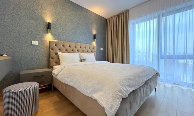 Timisoara Appartement | Sofia Q Apartment Free Parking