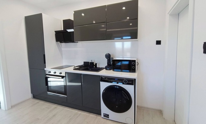 rayon Krasna polyana Appartement | Sofia Residence