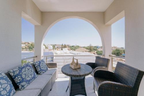 Megas Limnionas Appartement | Sofia's Apartment