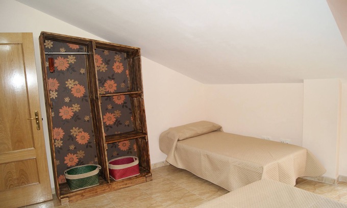 Ruidera Appartement | Sofia's country house