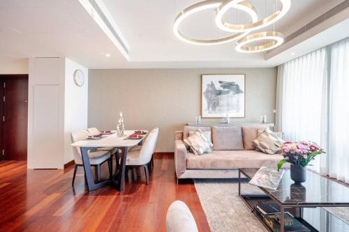 Colombo 02 Appartement | Sofia's Luxury Seaview Central Colombo Apartment