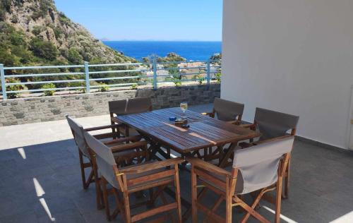 Ikaria Maison | Sofia Xara House
