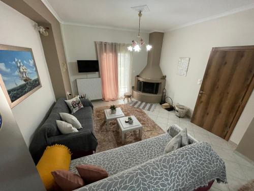 Mavromati Appartement | Sofias Cottage Trikala