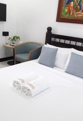 Pandi Maison | SOFIATEL Rooms