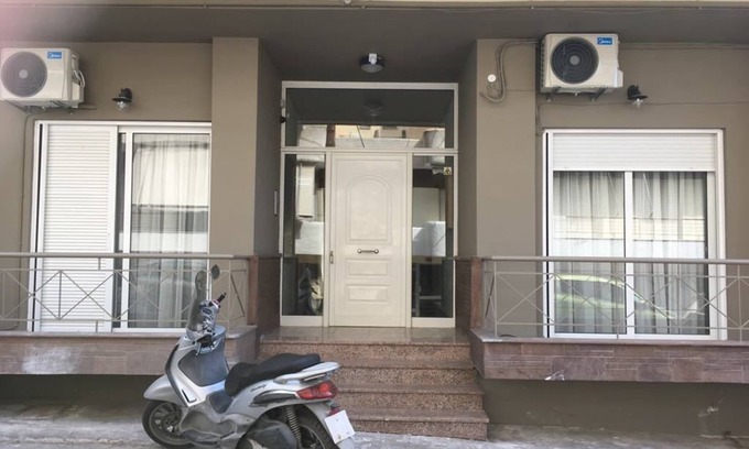 Mytilene Appartement | Sofie's Choice Mytilini