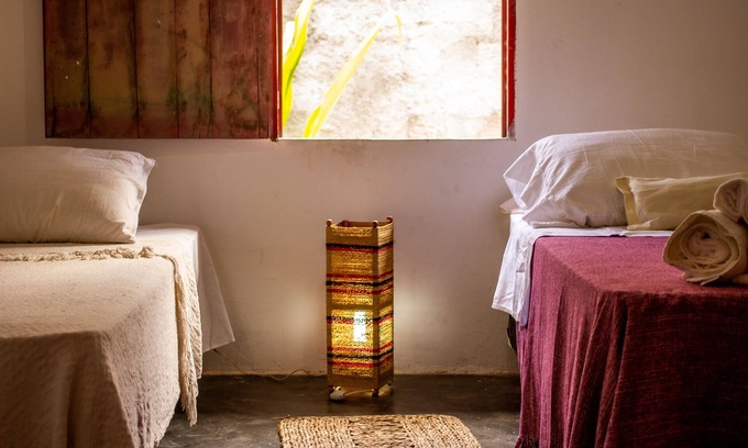 Caicara Maison | Sofie's House/Sofie's Spot