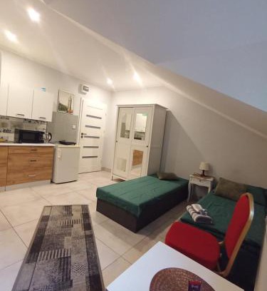 Wawer Appartement | Sofiia