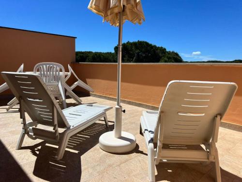 Principina a Mare Maison | Sofis Servizi Rio Grande (CAV)