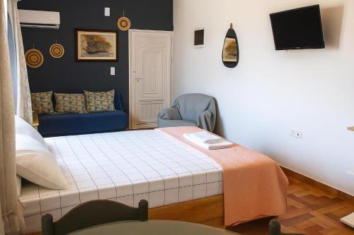 Nea Michaniona Appartement | Sofita garden