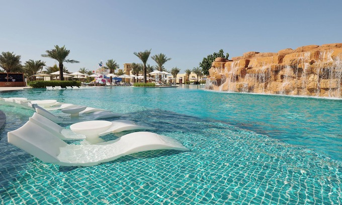 Al Hamra Village Hôtel | Sofitel Al Hamra Beach Resort