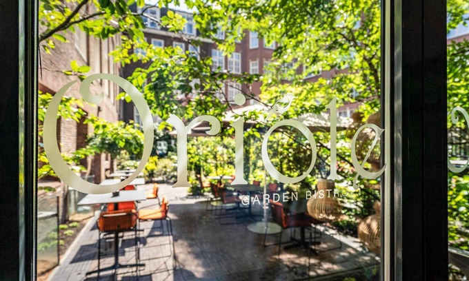 Old Town Hôtel | Sofitel Legend The Grand Amsterdam