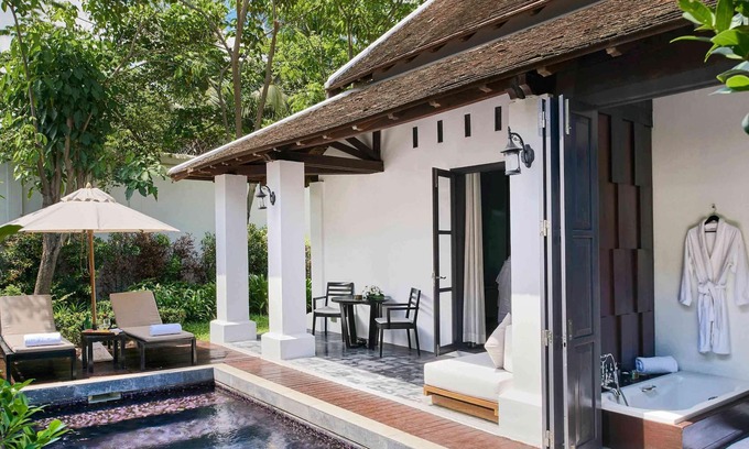 Luang Prabang Hôtel | Sofitel Luang Prabang