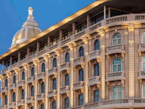 Carrasco Hôtel | Sofitel Montevideo Casino Carrasco & Spa