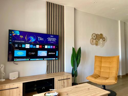 Playa Granada Appartement | Sofivan Tropical - Pueblo Mediterraneo