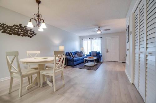 West Panama City Beach Appartement | Softsands Hideaway - Portside Resort - Sleeps 6