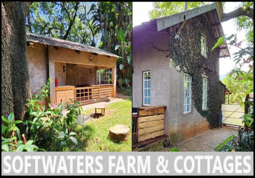 Louis Trichardt Maison | Softwaters Guesthouse Cottages