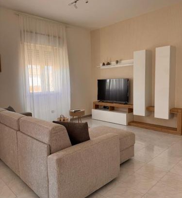 Carbonia Appartement | Sofy's Guesthouse