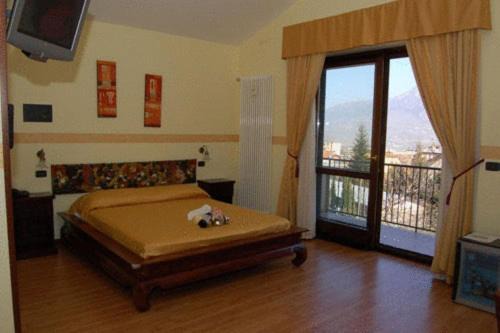 Montella Maison | Soggiorno Boccuti