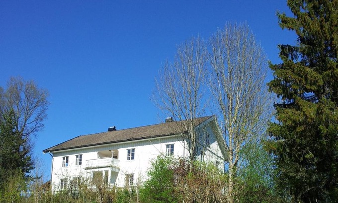 Lardal Municipality Maison | Sogn Lågensikt