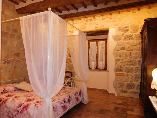 Monteriggioni Maison | Sognare nel Castello