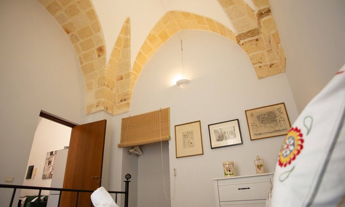 Mesagne Appartement | Sogni al Sud - The Fab Stay