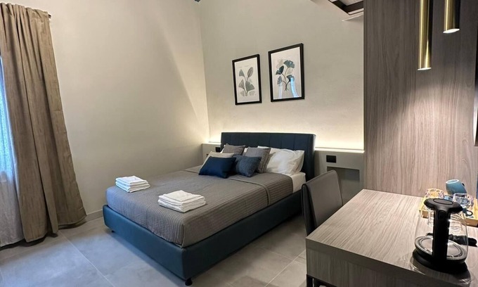 Pietrasanta Maison | SOGNI D'ARTISTA