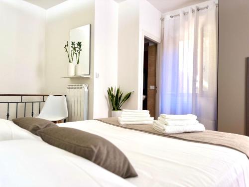 Passignano sul Trasimeno Appartement | Sogni sul Lago - Passignano sul Trasimeno