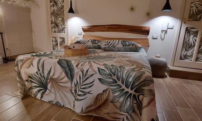 Racalmuto Maison | Sogno e luce