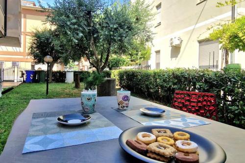 Porto Sant'Elpidio Appartement | [Sogno Marino] Nuovo Appartamento a 150m dal Mare