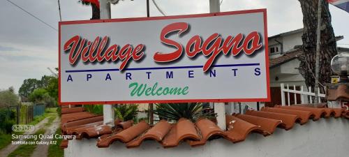 Massa Appartement | SOGNO Vacanze