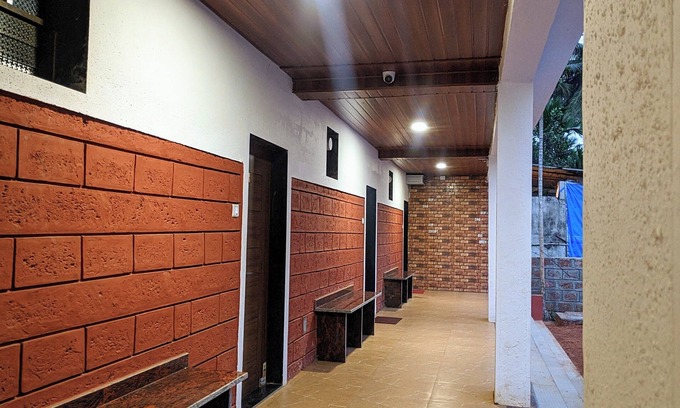 Diveagar Hôtel | Soham Beach Resort, Diveagar