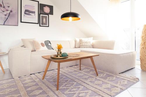 Rust Appartement | Sohana Lifestyle Apartments I Leilani's & Saskia's Home I Rust