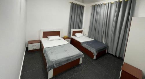 Sohar Maison | Sohar Second Home Guest House