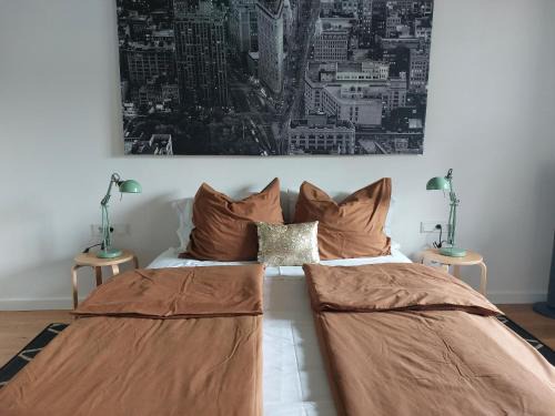 Neutrebbin Appartement | SOHL FARM Apartments