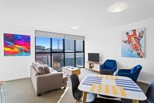 Geelong Appartement | Soho 203
