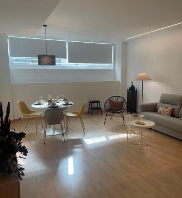 Alcobendas Appartement | Soho Moraleja I