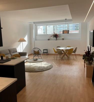 Alcobendas Appartement | Soho Moraleja II duplex